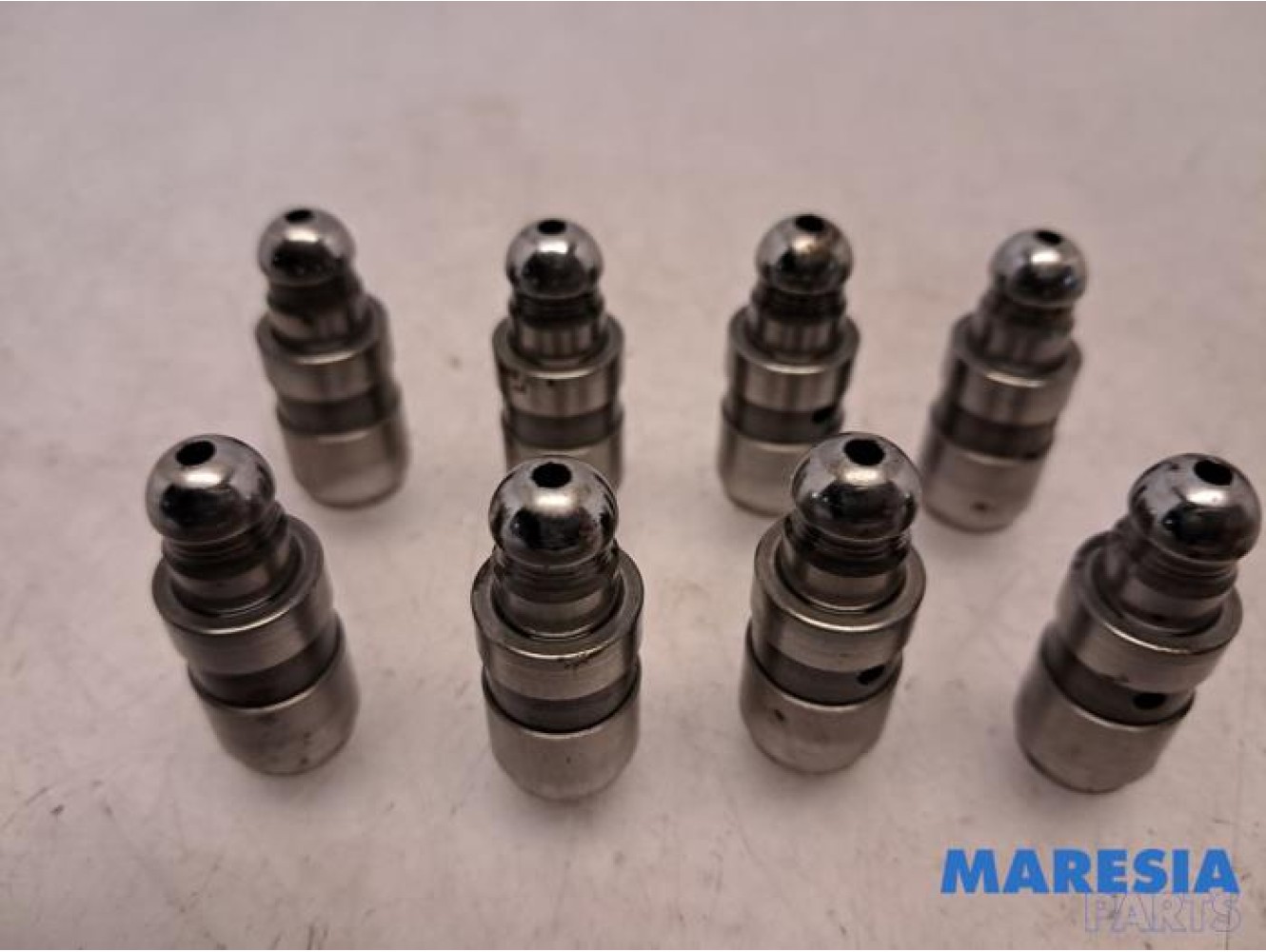 Peugeot - 5008 - Tappet