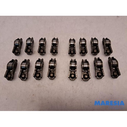 Citroen - C4 - Rocker arm