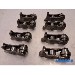 Citroen - C4 - Rocker arm