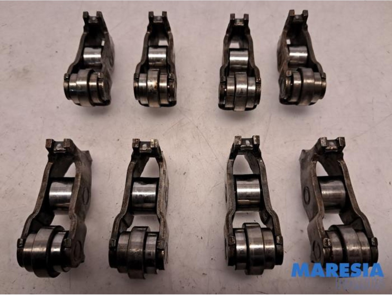 Citroen - C4 - Rocker arm