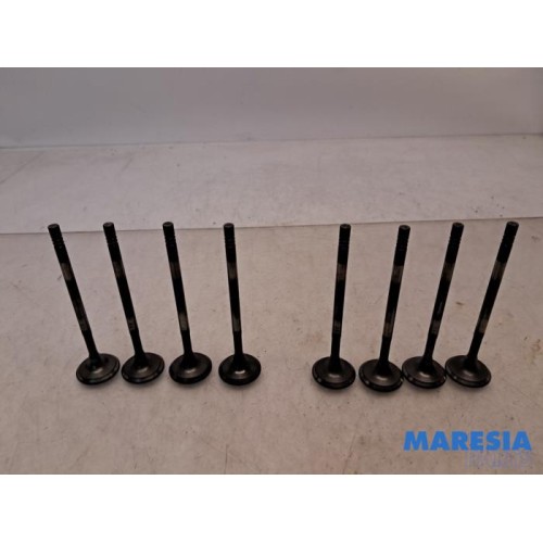Renault - Clio - Induction valve