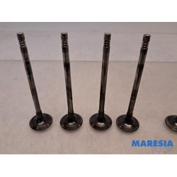 Renault - Master - Induction valve