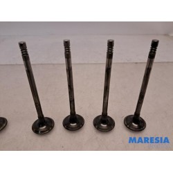Renault - Master - Induction valve