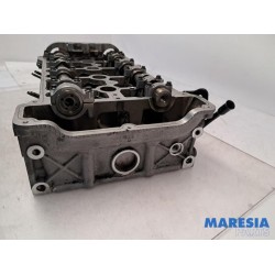 Citroen - DS3 - Cylinder head