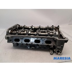 Citroen - DS3 - Cylinder head