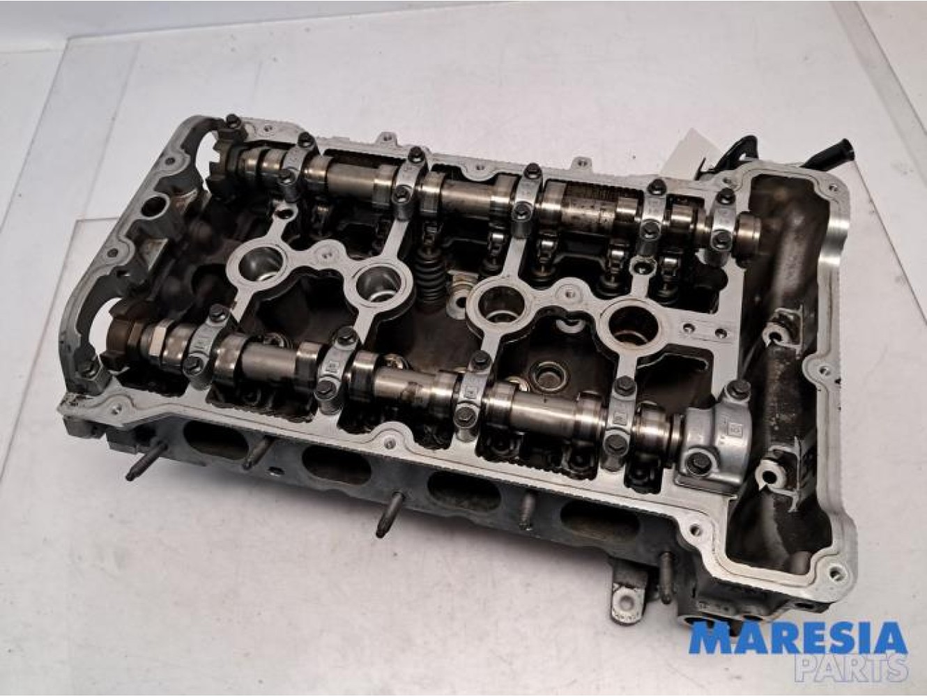 Citroen - DS3 - Cylinder head