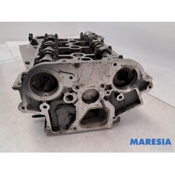 Citroen - DS3 - Cylinder head