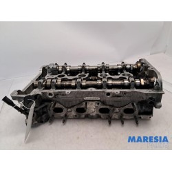 Citroen - DS3 - Cylinder head