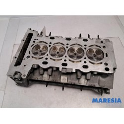 Citroen - DS3 - Cylinder head