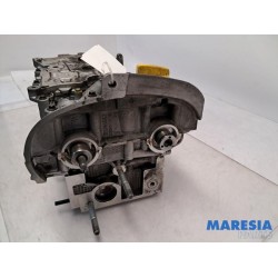 Renault - Megane - Cilinderkop