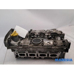 Renault - Megane - Cilinderkop