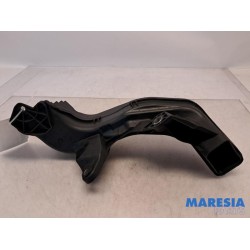 Renault - Trafic - Air intake hose