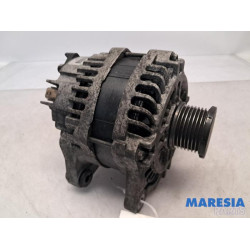 Renault - Trafic - Dynamo