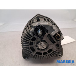 Renault - Trafic - Dynamo