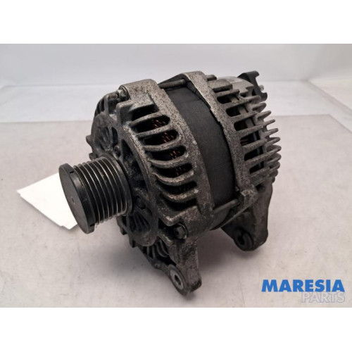 Renault - Trafic - Dynamo