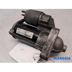 Renault - Trafic - Startmotor