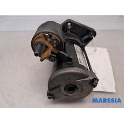 Renault - Trafic - Startmotor