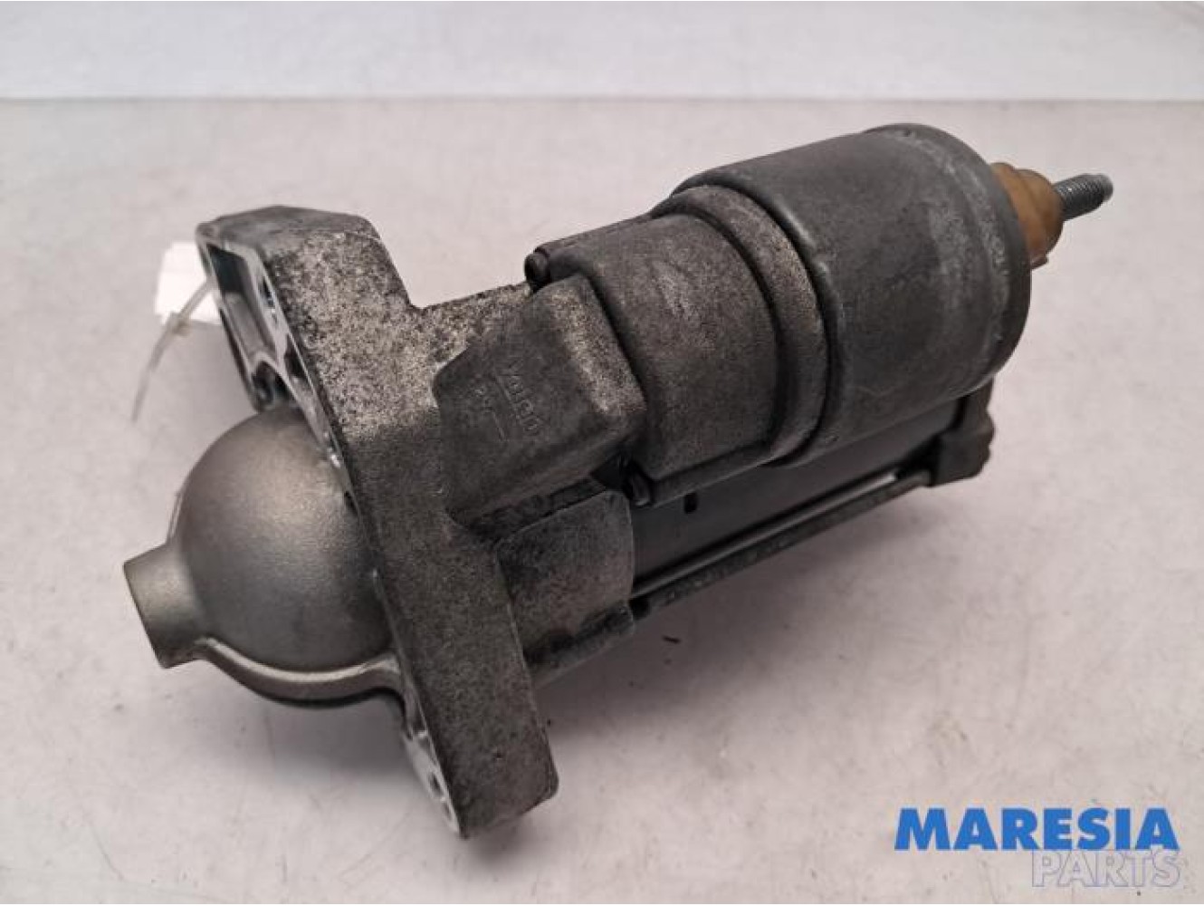Renault - Trafic - Startmotor