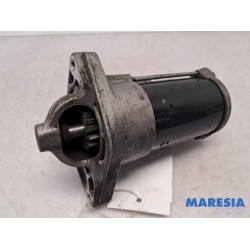 Renault - Trafic - Startmotor