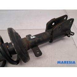 Renault - Trafic - Front shock absorber rod, right