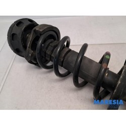 Renault - Trafic - Front shock absorber rod, right