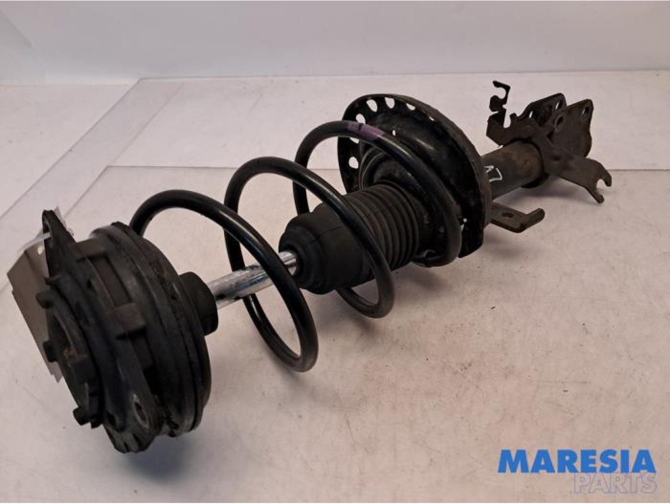 Renault - Clio - Front shock absorber rod, left