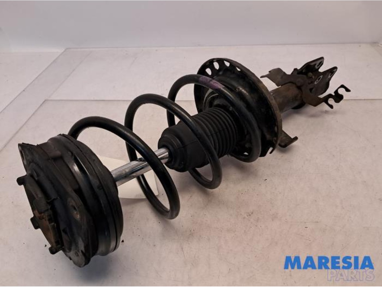 Renault - Clio - Front shock absorber rod, right