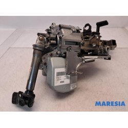 Renault - Clio - Steering column housing
