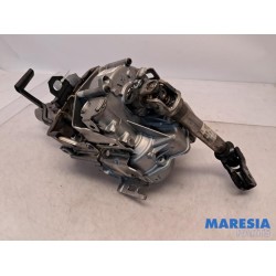 Renault - Clio - Steering column housing