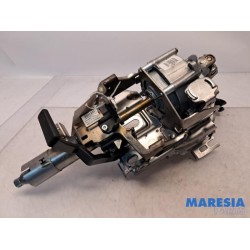 Renault - Clio - Steering column housing