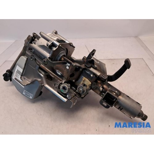 Renault - Clio - Steering column housing
