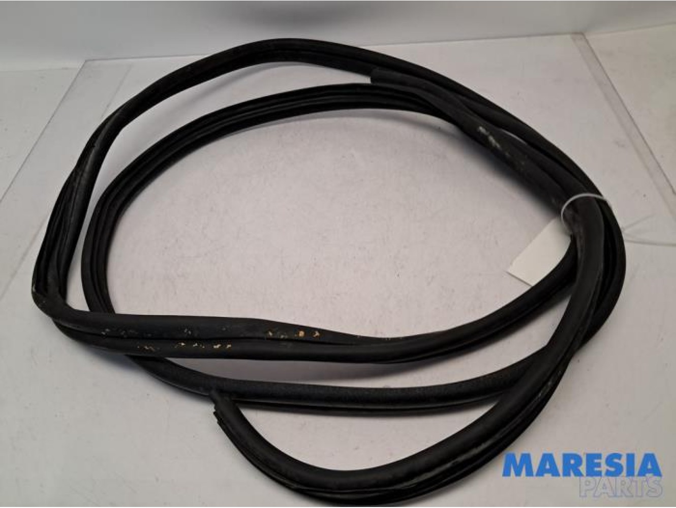 Renault - Trafic - Schuifdeur Rubber rechts