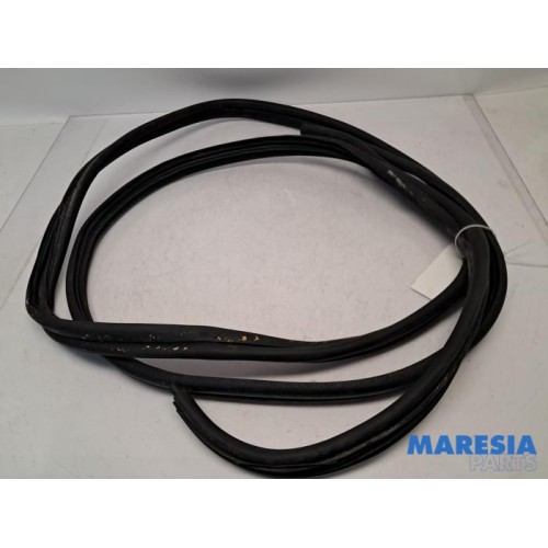 Renault - Trafic - Schuifdeur Rubber rechts