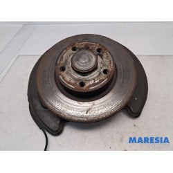 Renault - Trafic - Fusee links-achter