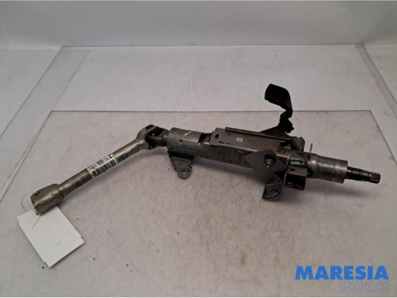 Renault - Trafic - Steering column housing