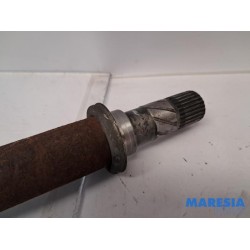Renault - Clio - Front drive shaft, right