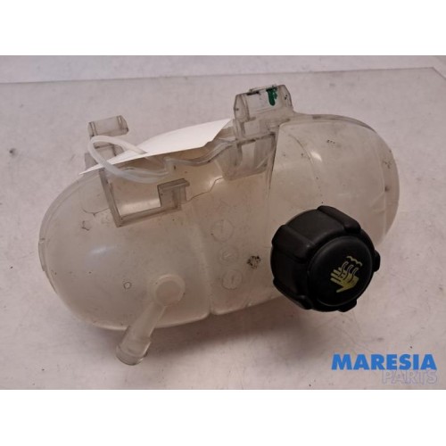 Renault - Trafic - Expansion vessel