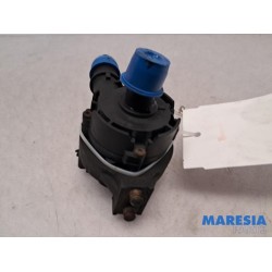 Renault - Trafic - Zusätzliche Wasserpumpe