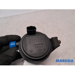 Renault - Trafic - Zusätzliche Wasserpumpe