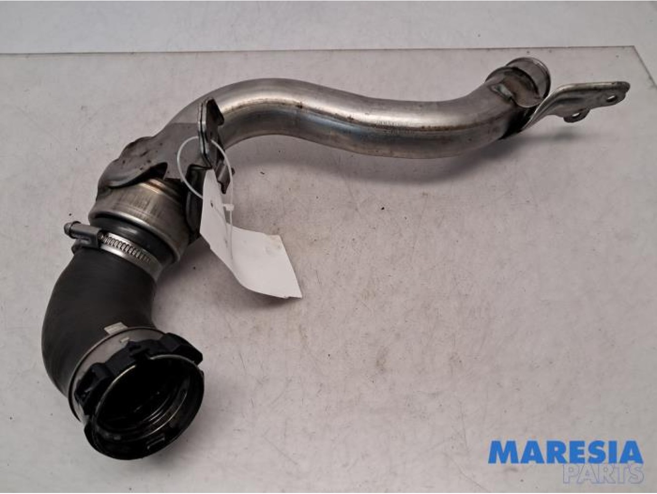 Renault - Trafic - Tube intercooler