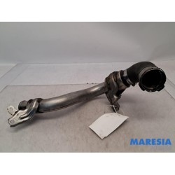 Renault - Trafic - Tube intercooler