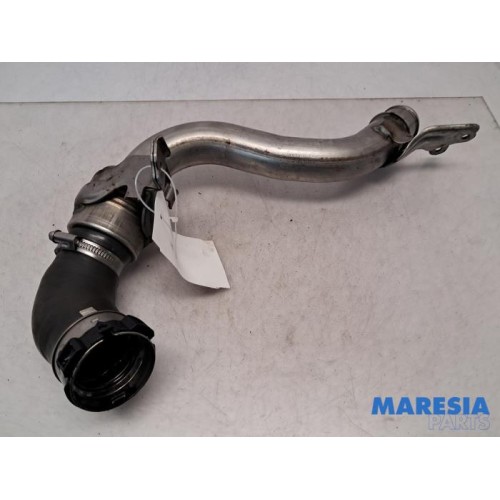 Renault - Trafic - Intercooler Buis