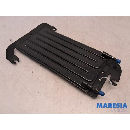Renault - Trafic - Fuel cooler