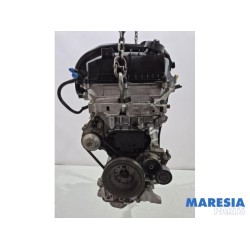 Peugeot - 208 - Motor