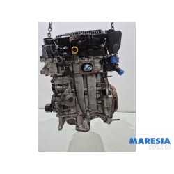 Peugeot - 208 - Motor