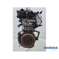 Peugeot - 208 - Motor