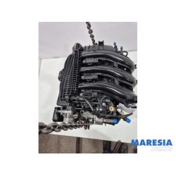 Peugeot - 208 - Motor