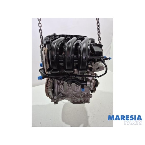 Peugeot - 208 - Motor