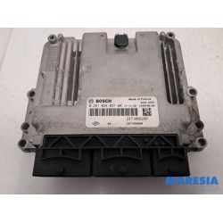 Renault - Trafic - Engine management computer