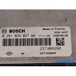 Renault - Trafic - Engine management computer